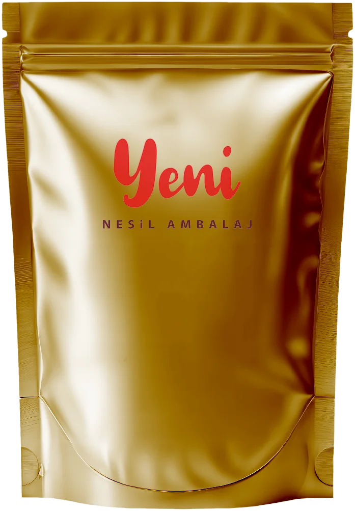 Alüminyum doypack