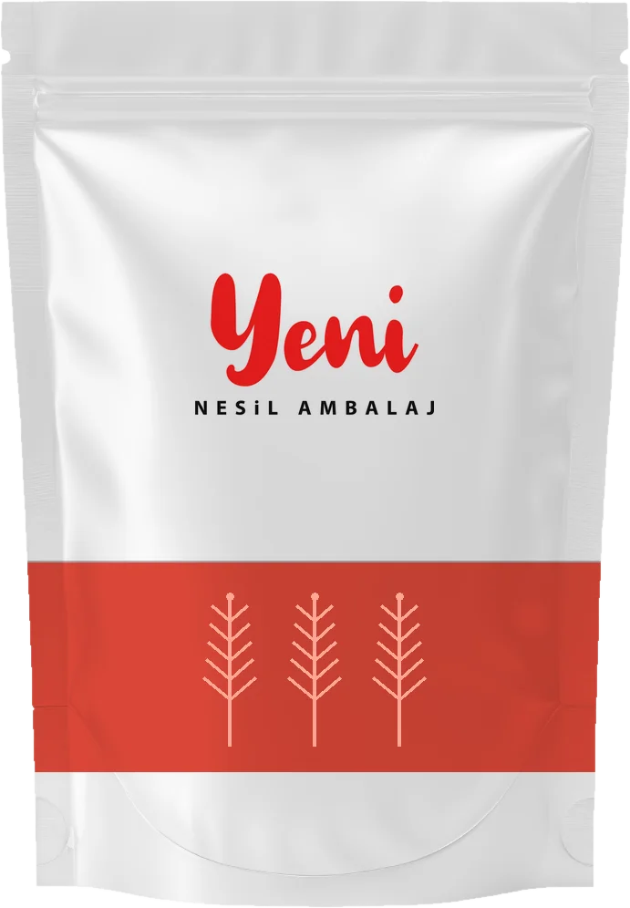Yeni Nesil Ambalaj torbası