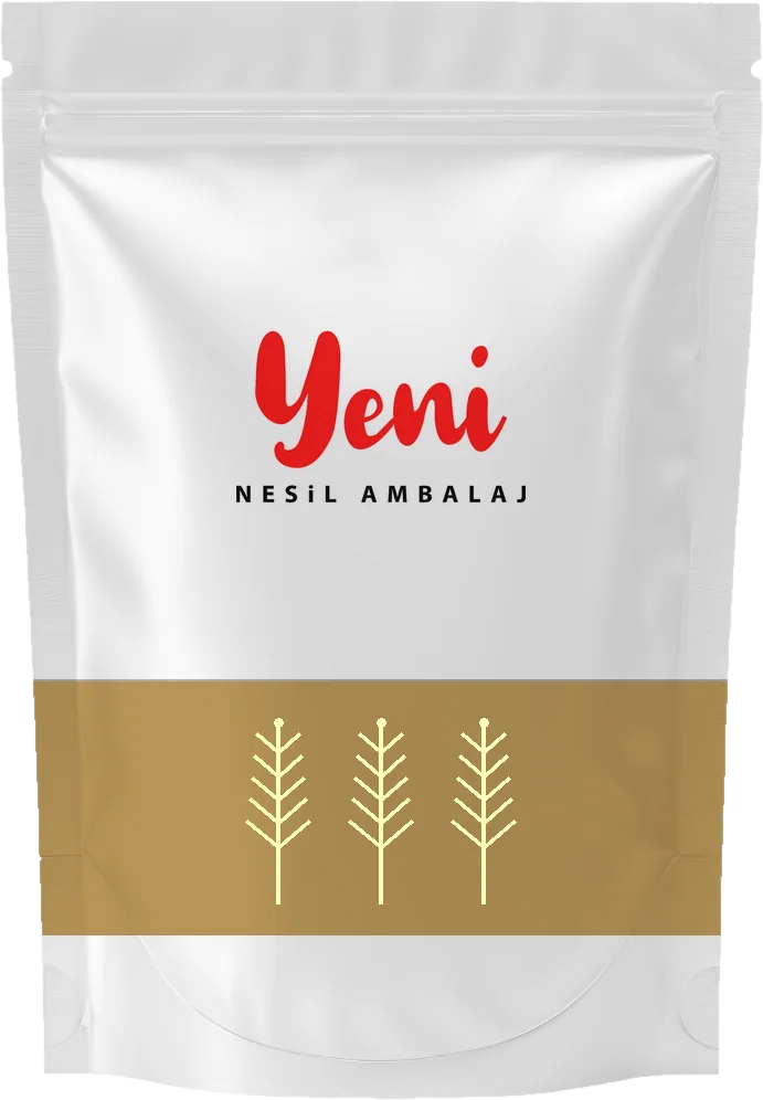 Yeni Nesil Ambalaj torbası
